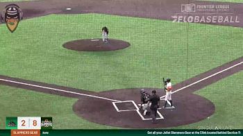Replay: Empire State vs Joliet | Jul 24 @ 1 PM