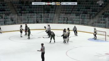 Replay: Home - 2024 St. Marys vs Kitchener-Waterloo | Sep 4 @ 9 PM