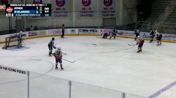 Replay: Home - 2024 Hitmen vs PAL Islanders | Mar 30 @ 2 PM