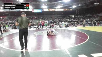 Replay: Mat 8 - 2026 Rollie Lane Invitational | Jan 3 @ 9 AM