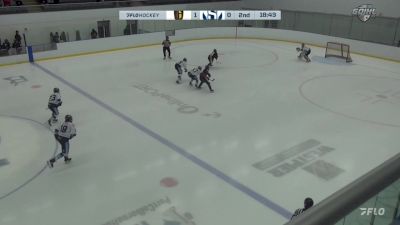 Replay: Home - 2024 Brantford vs Port Colborne | Sep 27 @ 7 PM