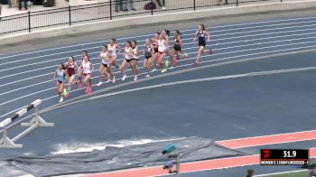 Women's 1500m