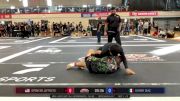 Spencer Jeffreys vs Danny Diaz 2024 ADCC Austin Open