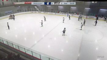 Replay: Home - 2024 Fairmont vs RHA Winnipeg | Feb 1 @ 2 PM