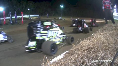 Feature | 2026 KKM Challenge Series Saturday at Marion County Speedway