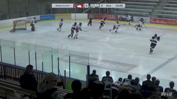 Replay: Home - 2023 CAC U15 vs Storm U15 | Nov 4 @ 4 PM