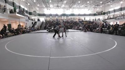 120 lbs Round 1 (16 Team) - Evan Joiner, Walnut Grove vs Sanji Ledesma, Wayne County HS