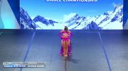 Dancin with Roxie - Boogie Shoes [2026 Tiny - Premier - Jazz Finals] 2026 The Dance Summit