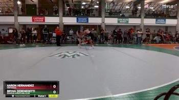 Replay: Mat 4 - 2024 Midwest Nationals Pre Season Open | Oct 26 @ 9 AM