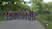 Watch In Canada: 2024 Tour de France Femmes avec Zwift Stage 5