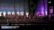 Fire Cheer Allstars - FURY [2026 L1 Youth - D2 - Small Day 2] 2026 The American Open Orlando Nationals