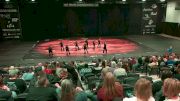 Hatters Independent "Horsham PA" at 2024 WGI Color Guard World Championships