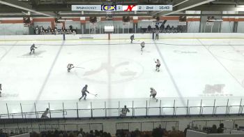 Replay: Home - 2025 Carleton Place vs Nepean | Feb 23 @ 2 PM