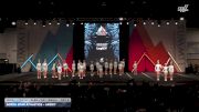 North Star Athletics - LegICY [2026 L1 Youth - Flex - D2 - Small Day 2] 2026 The Youth Summit
