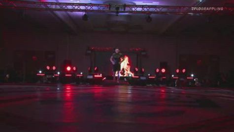 Josiah Weber vs Brandon Benic 2026 Fight to Win 327