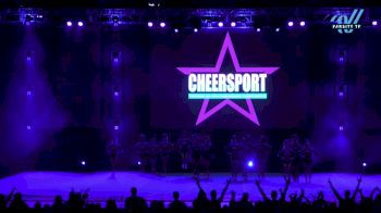 Spirit of Texas - Junior Royals [2024 L6 Junior - Small Day 1] 2024 CHEERSPORT National All Star Cheerleading Championship