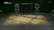 Choctaw HS JV "Choctaw OK" at 2026 WGI Guard World Championships