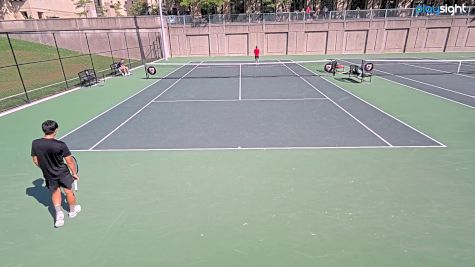 Replay: Court 3 - 2025 Men's CMU Invitational | Sep 28 @ 9 AM