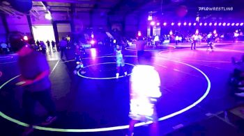 74 lbs Consolation - Alexander Ortiz, Team Selma vs Nathan Owens, Mat Time