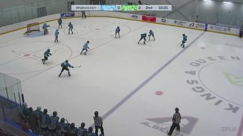 Replay: Home - 2024 Blue vs Green | May 9 @ 4 PM