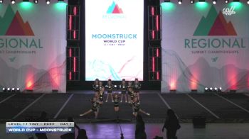 World Cup - Moonstruck [2026 L1.1 Tiny - PREP DAY 1] 2026 The Midwest Regional Summit