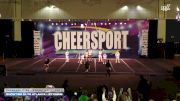 Showtime Elite Atlanta - Extreme [2025 CheerABILITIES - Exhibition Day 1] 2025 CHEERSPORT Cartersville Classic
