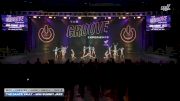 The Dance Vault - Mini Summit Jazz [2025 Mini - Premier - Jazz - Small Day 2] 2025 Encore Grand Nationals