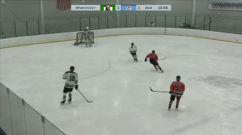 Replay: Home - 2025 SS Kings vs Islanders HC | Mar 7 @ 11 AM