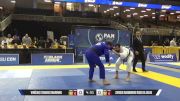 Sergio Raimundo Rios Da Silva vs Vinícius Tavares Marinho 2026 Pan Jiu Jitsu IBJJF Championship