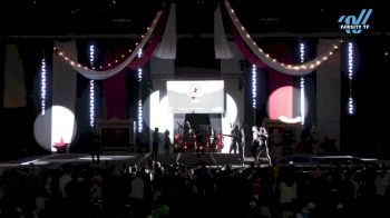 ATA - GeneSIX [2023 L6 Senior Coed - Small Day 2] 2023 ASC Battle Under the Big Top Grand Nationals