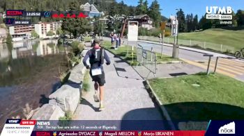 Replay: Wildstrubel by UTMB | Sep 12 @ 7 AM