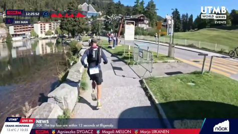 Replay: Wildstrubel by UTMB | Sep 12 @ 7 AM