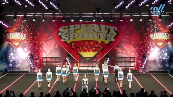 Carolina Magic Allstars - Odyssey [2024 L2 Senior - D2 Day 2] 2024 Spirit Sports Myrtle Beach Nationals