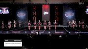 Platinum Cheer Company - Day 1 [2023 Stars Junior Level 2] 2023 Battle in Branson Nationals