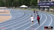 Youth Boys' 400m, Semi-Finals 12 - Age 15-16