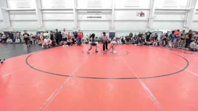 64 lbs Final - Jose Herndon, Rebellion-EL vs Jair Almaraz, Ares Black-EL