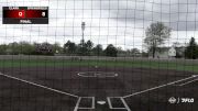 Replay: Clark (MA) vs Springfield | Apr 27 @ 12 PM