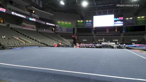 Replay: Floor - 2022 Elevate the Stage Toledo | Feb 19 @ 8 AM