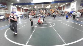 Replay: Mat 5 - 2025 Five Counties | Jan 18 @ 9 AM