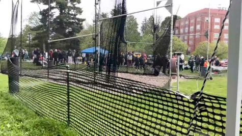 Replay: Hammer - 2026 OAC Outdoor T&F Championships | May 1 @ 5 PM