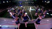 TSV Falkensee e.V. - Cheer Pack FusionCats [2026 U16 2 Day 1] 2026 Summer All Level Championship North