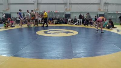 175 lbs Round 2 - Jaxson Mathenia, Team Gotcha vs Owen Conroy, Phoenix Wrestling Club