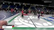 Nadia Sweeten vs Nicole Hindes 2021 F2W Colorado Open - EVENT