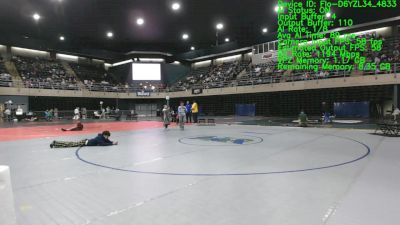 Replay: VPZ - 2025 Eastern National Championships - 1 - 2025 Virtual Pan and Zoom  Test | May 4 @ 7 AM