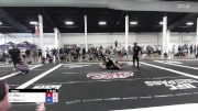 Riley Miller vs Kristofer Davis 2023 ADCC Orange County Open