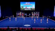 Colegio Americano (Ecuador) [2018 L1 Tiny D2 Day 2] UCA International All Star Cheerleading Championship