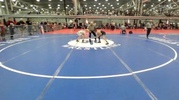 105 lbs Rr Rnd 2 - Nick Perry, Little Falls vs Brian A Corbin, Mat Assasins