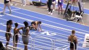High School Girls' 200m, Finals 20