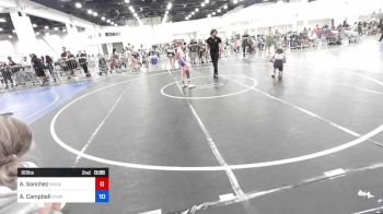 Replay: Mat 12 - 2025 Rocky Mountain National | Jun 29 @ 9 AM