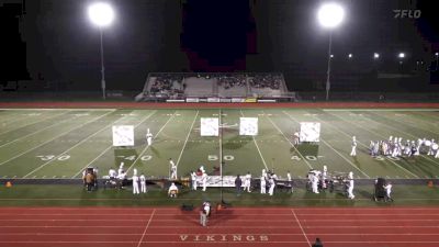Delran HS "Delran NJ" at 2022 USBands New Jersey State Champs (Group III-V A & I-III, V Open)